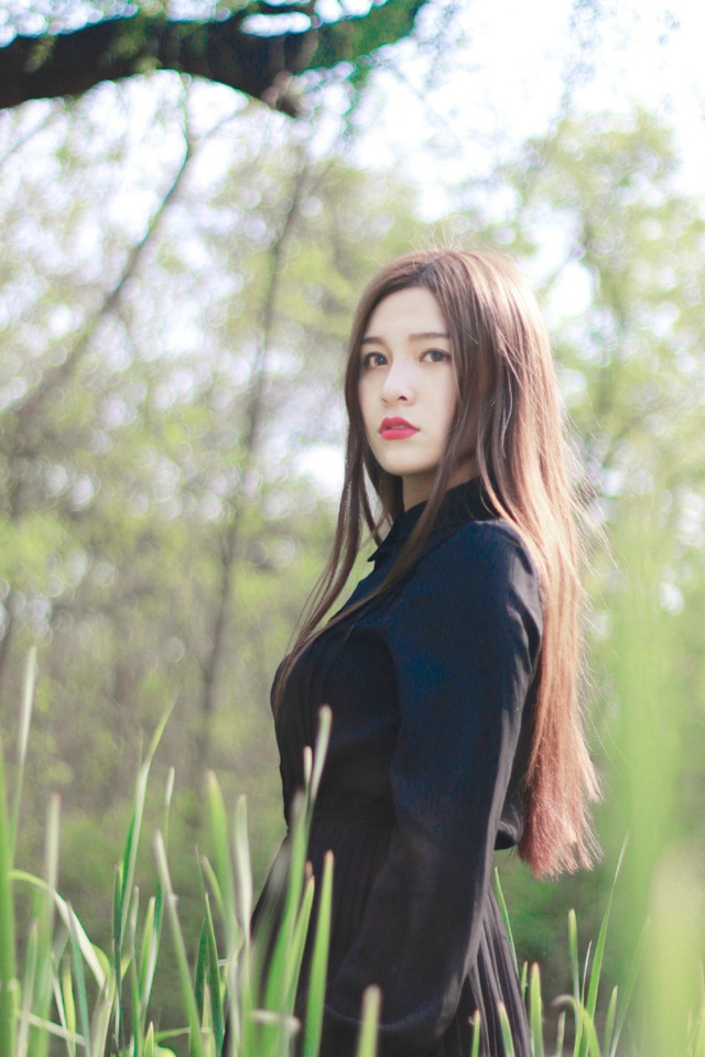 结婚之后